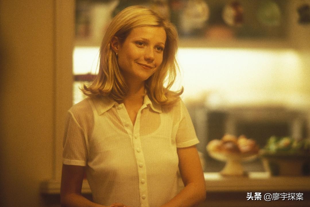 导演隐藏了什么才让8.8分的《*宗罪七**》和《杀人回忆》被奉为经典