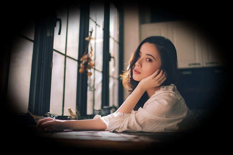 今生与你永不相见,今生与你不负相思意