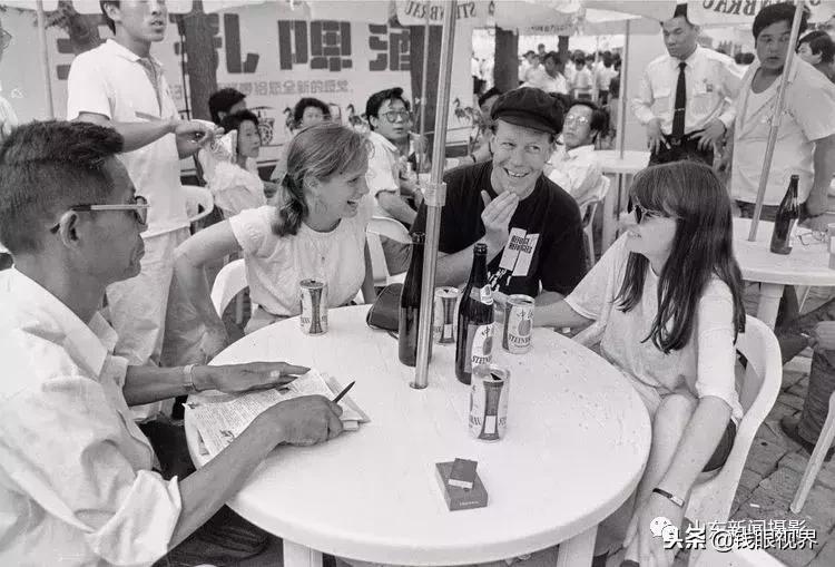 第28届青岛国际啤酒节精彩启幕,钱眼最新视频