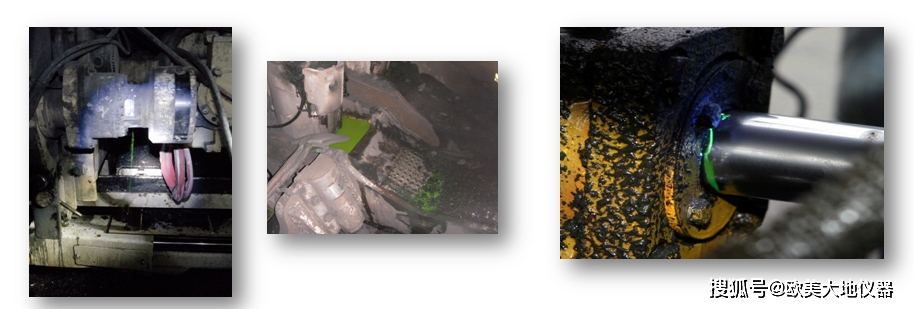 荧光磁粉渗透与磁粉探伤,荧光渗透探伤对人体的伤害