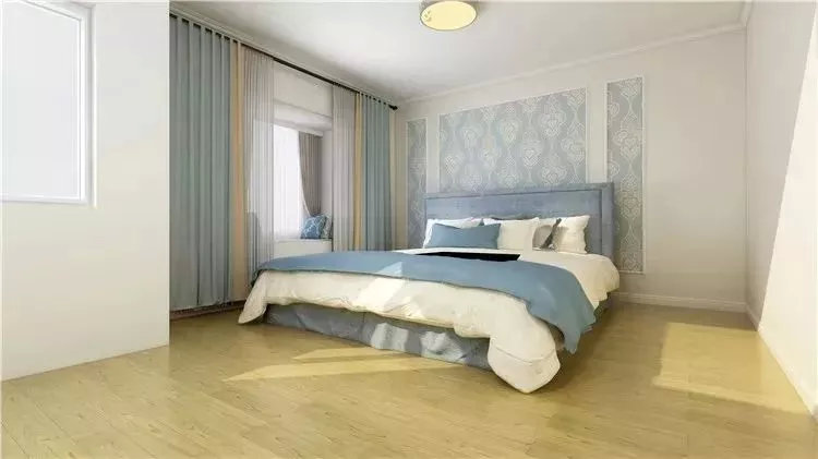 大山里的孩子，在城市里会拥有怎样的家