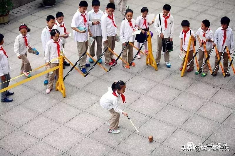 盐亭童谣完整版,失传已久的盐城童谣