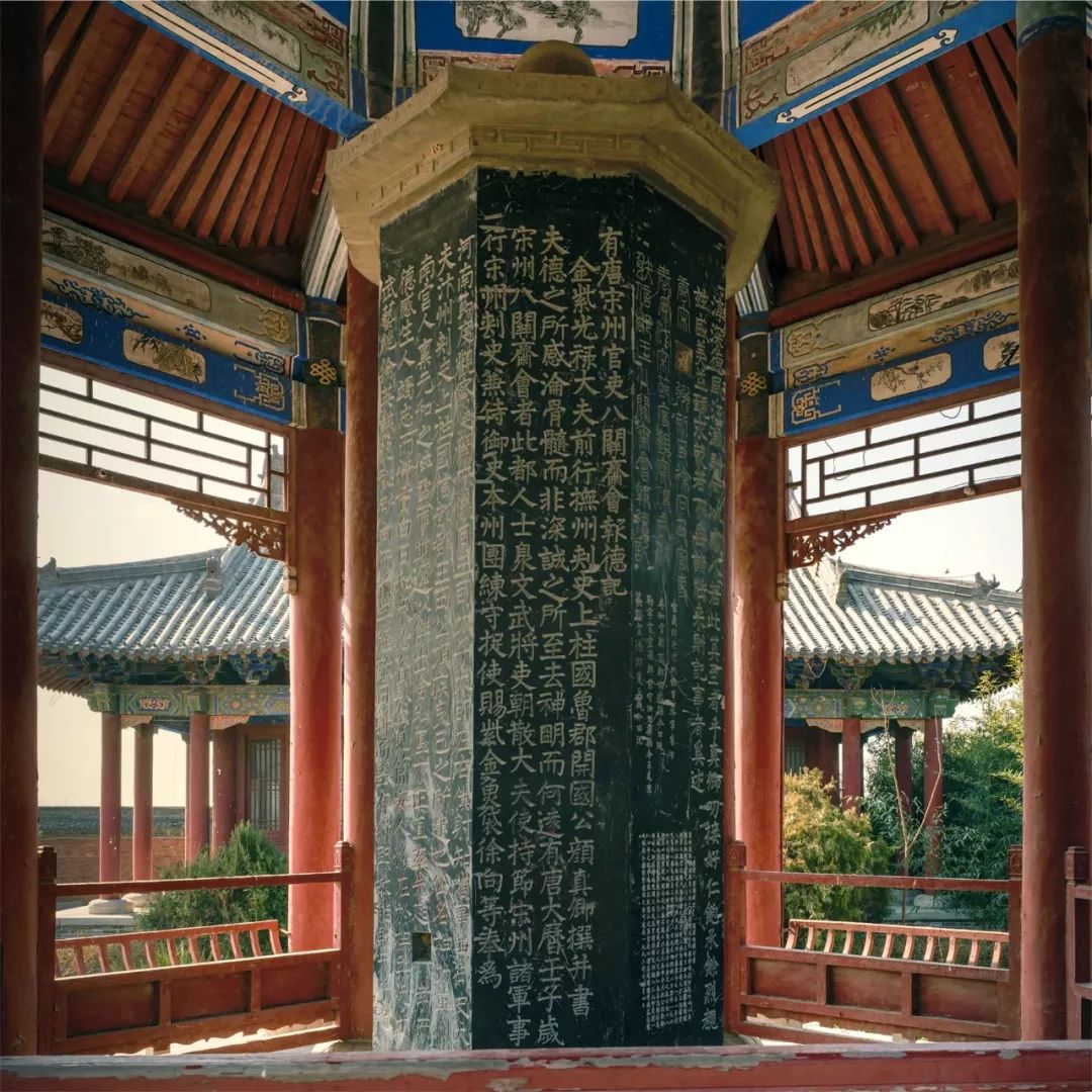 商丘市，浓缩版的河南