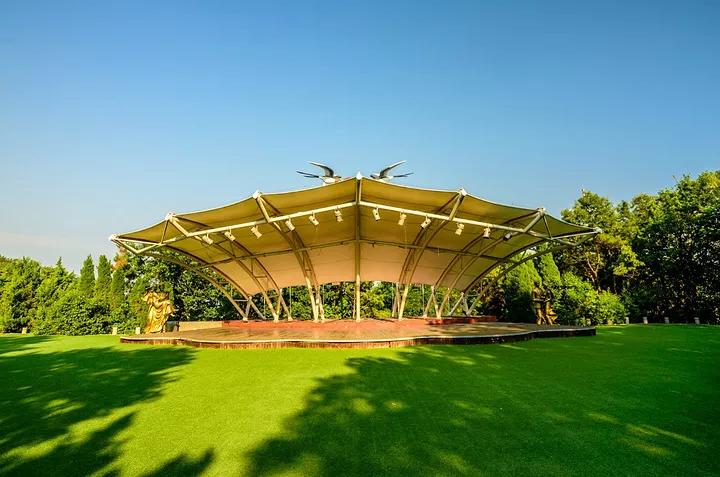 大连旅游攻略精致景点推荐,大连必去的打卡景点