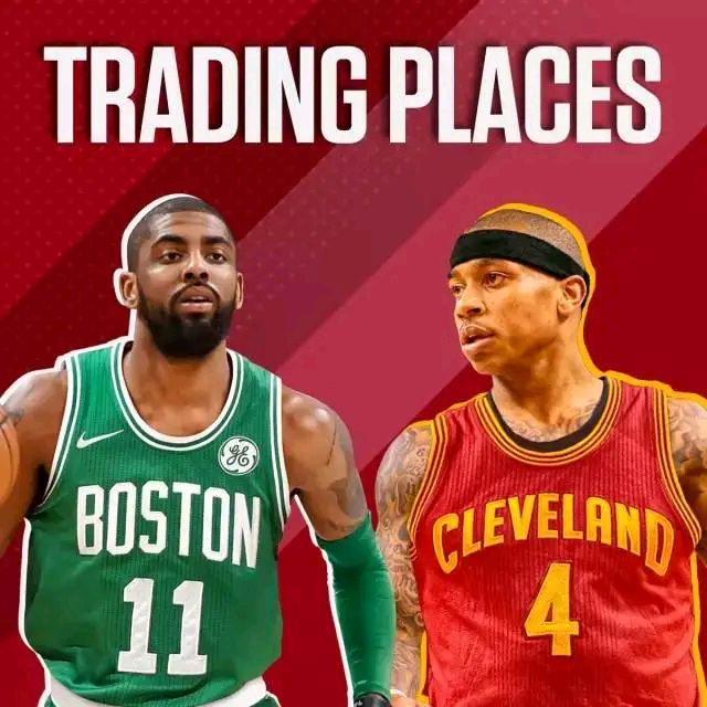 2017年欧文申请交易,欧文交易给骑士换来了什么