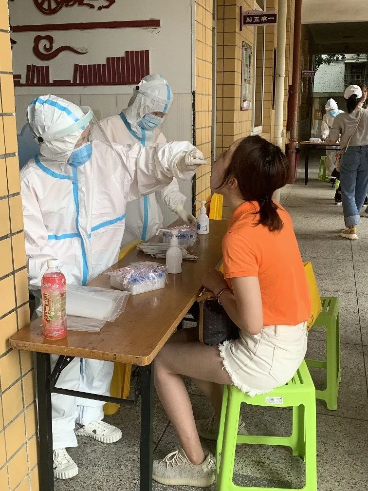 疫散花开喜迎新春,疫散花开准备复工