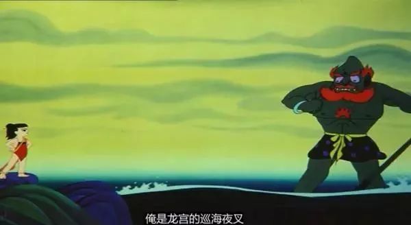 剧透向|《哪吒之魔童降世》中那些你没在意的细节