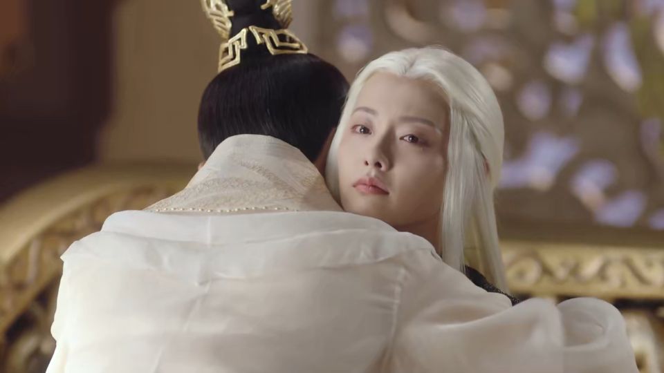 千古玦尘白玦觉醒后众人的反应,千古玦尘祖神复活白玦