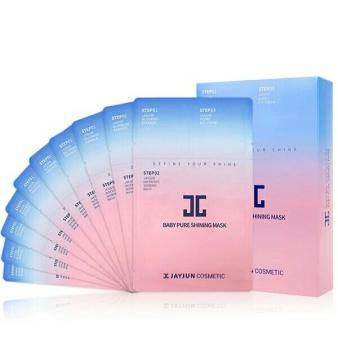 就算吃土也要入手的爆款面膜真的好用吗？到底有什么不同？