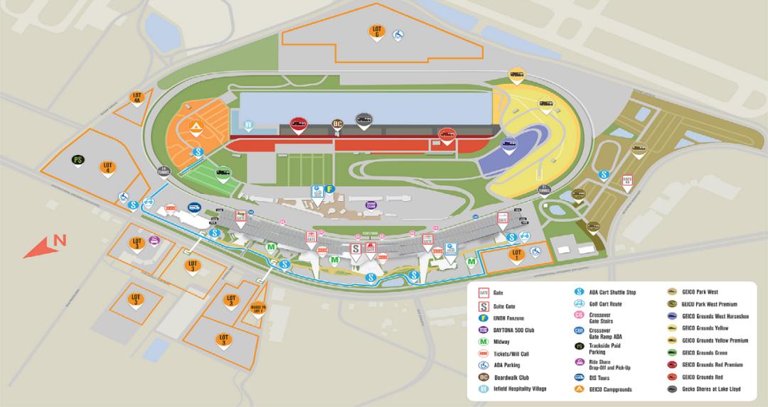 与f1齐名的顶级赛车赛事,最受欢迎的赛车运动