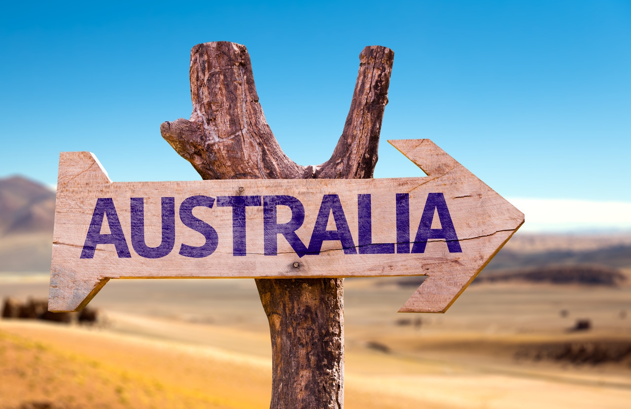 澳大利亚一般用什么支付方式,澳大利亚最省钱支付方式