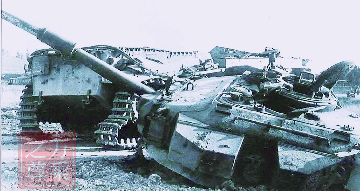 每死一名士兵相当于美国死十名美军,54年来以色列陆军战斗力变化