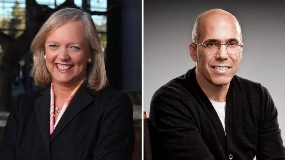 投资周报,quibi美元融资