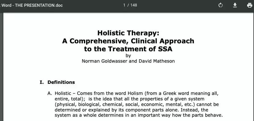 号称能“治好”Gay的医生,私下竟然喜欢同性“交友”?