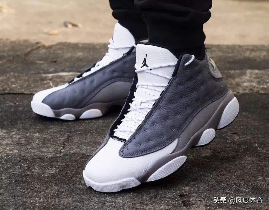 朱一龙的鞋,朱一龙穿的球鞋