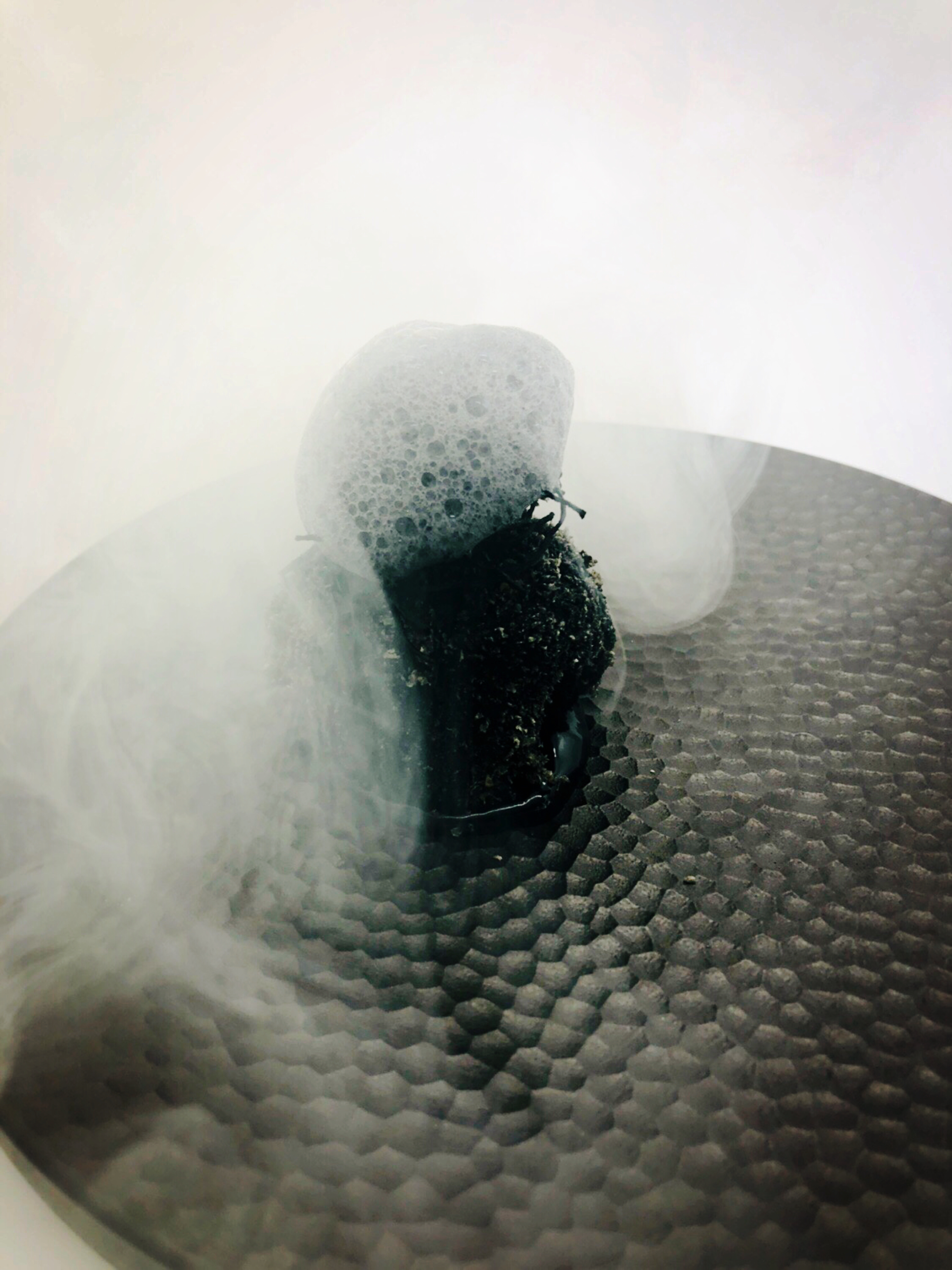 御庭集团倾情打造餐饮新品牌“蘇一”尽享疯狂主厨带来的创意私宴