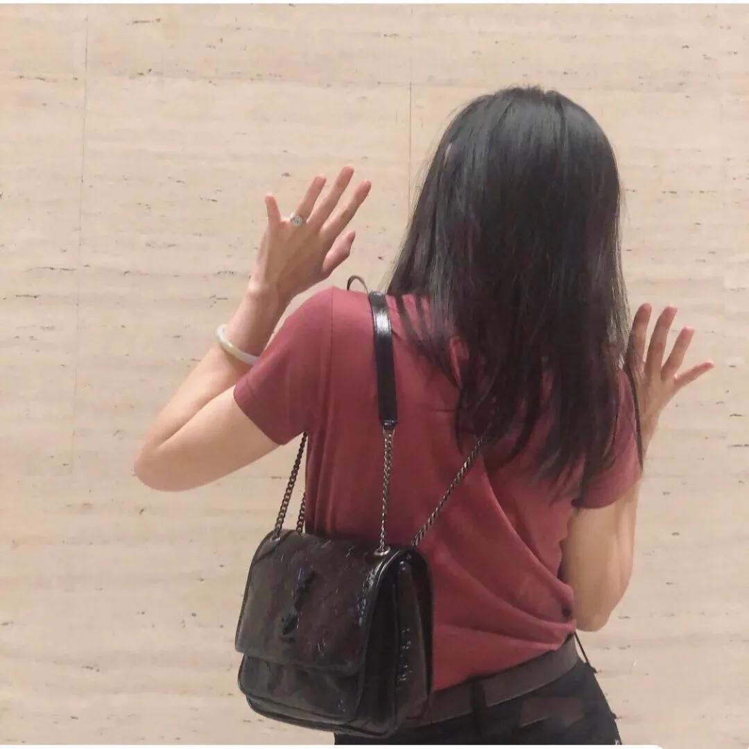 ysl口红换汤不换药,ysl口红的寓意