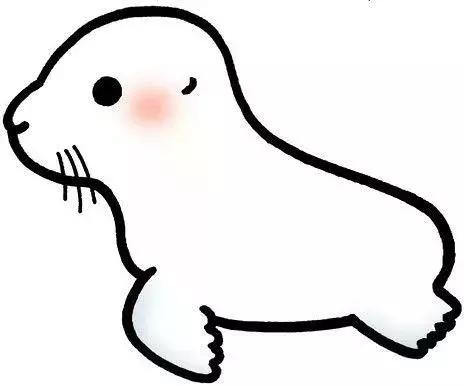 5-10岁儿童简笔画简单漂亮图文,幼儿自制绘本故事简笔画4到8张