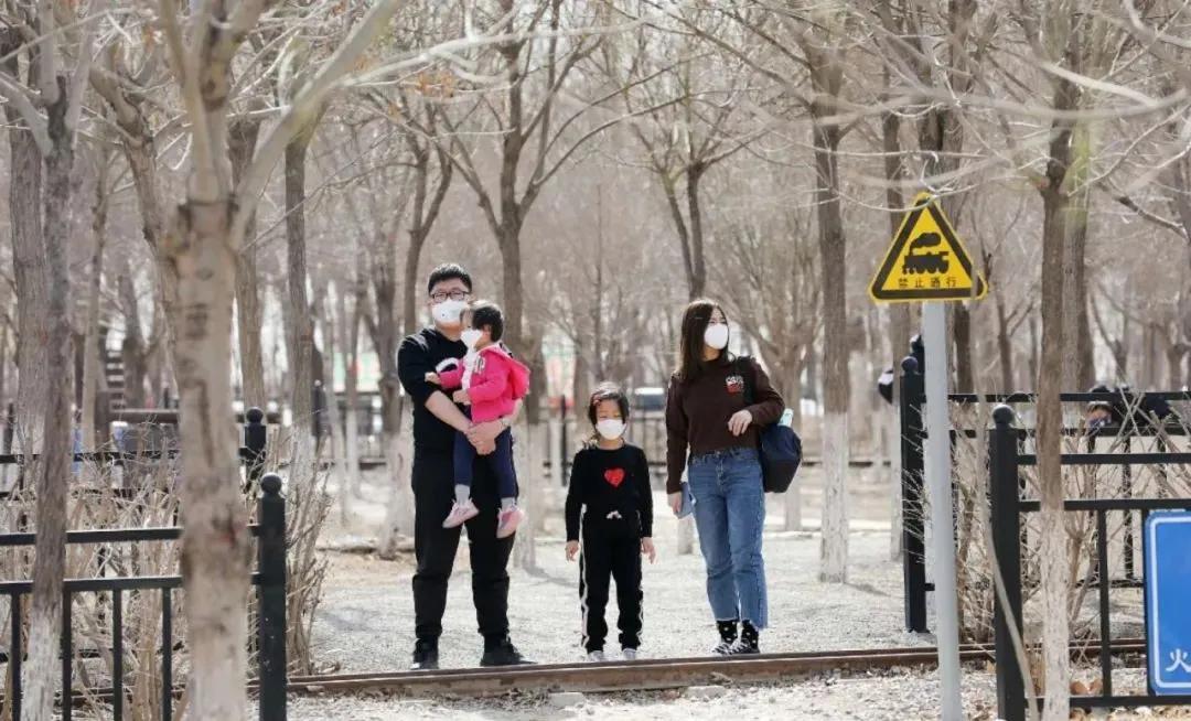 天津春暖花开西沽公园,天津开放的湿地生态公园