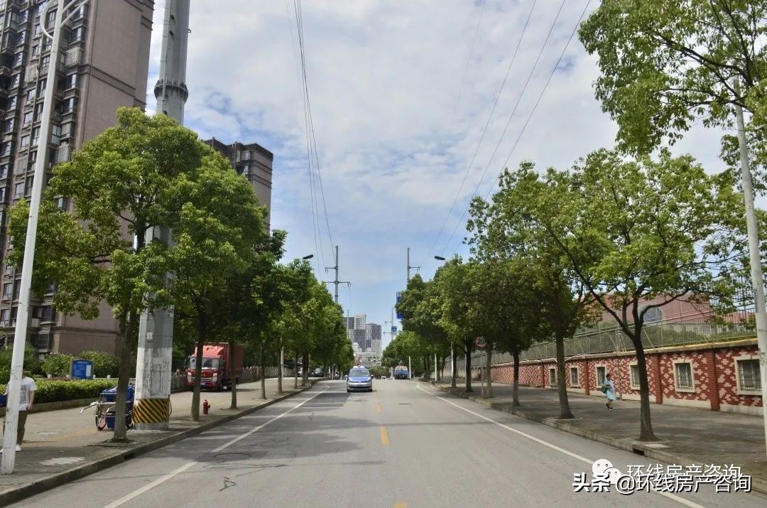 很久以前周浦,周浦有前途么