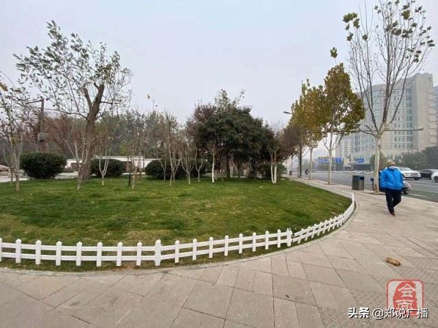 郑州绝美花园,郑州北露台花园打造