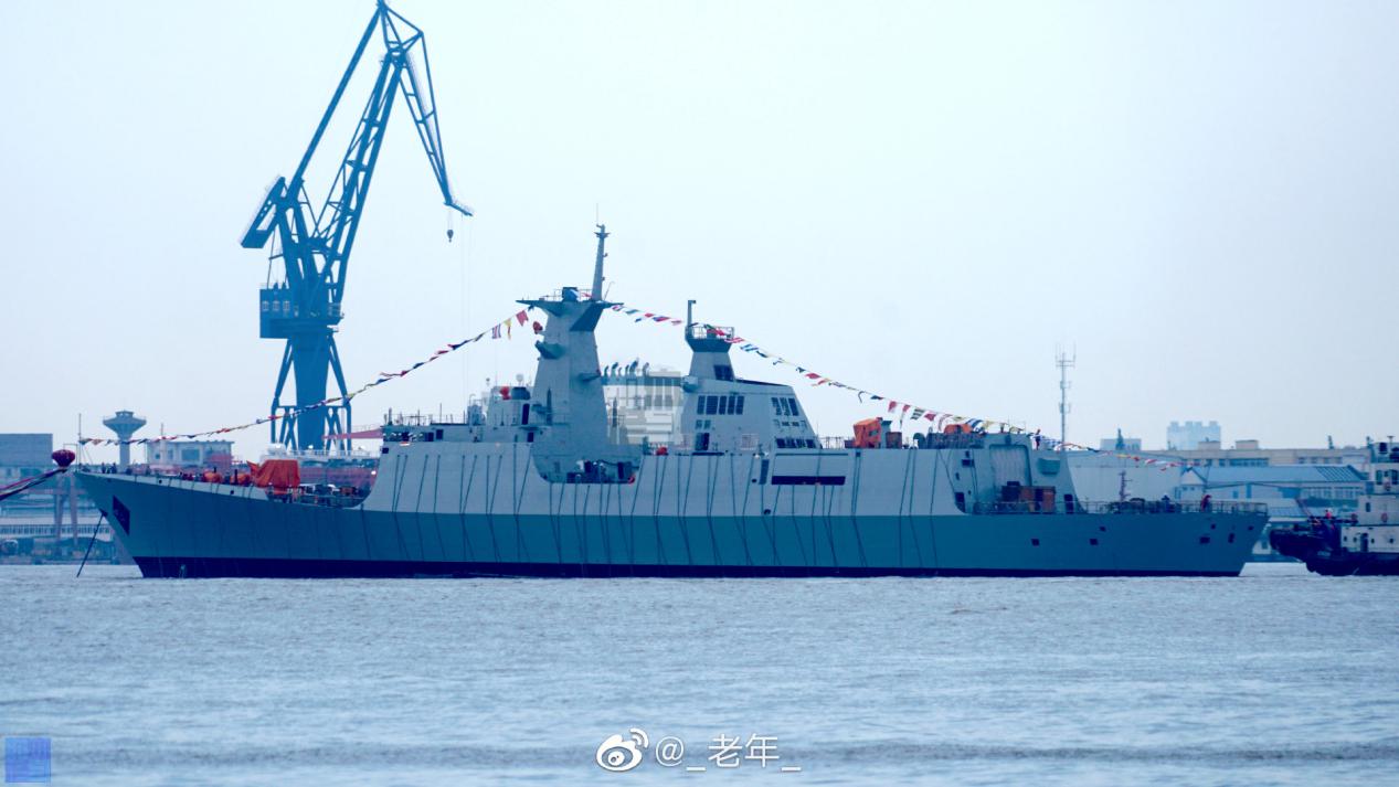 054a拥有区域防空能力吗,054a有反隐身雷达吗