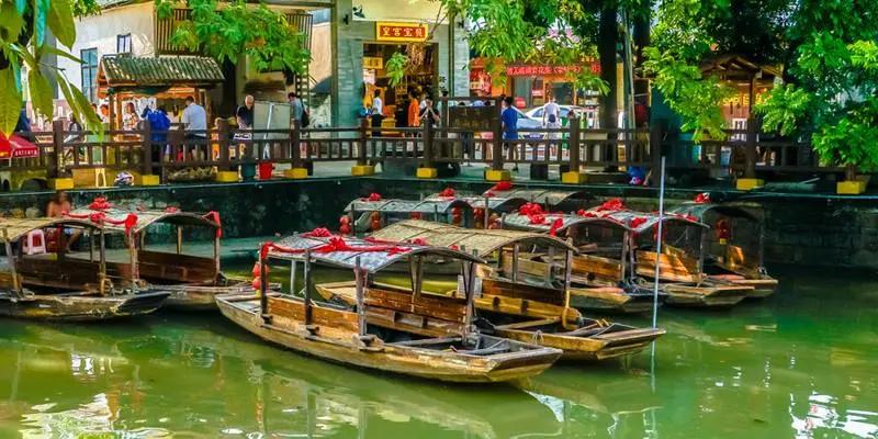 讲真，我嫉妒顺德人