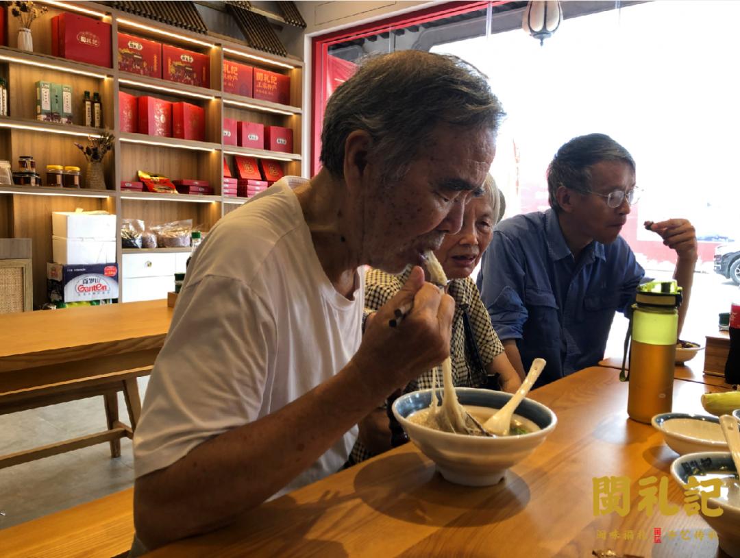 闽侯闽越古镇旅游攻略,世遗游玩