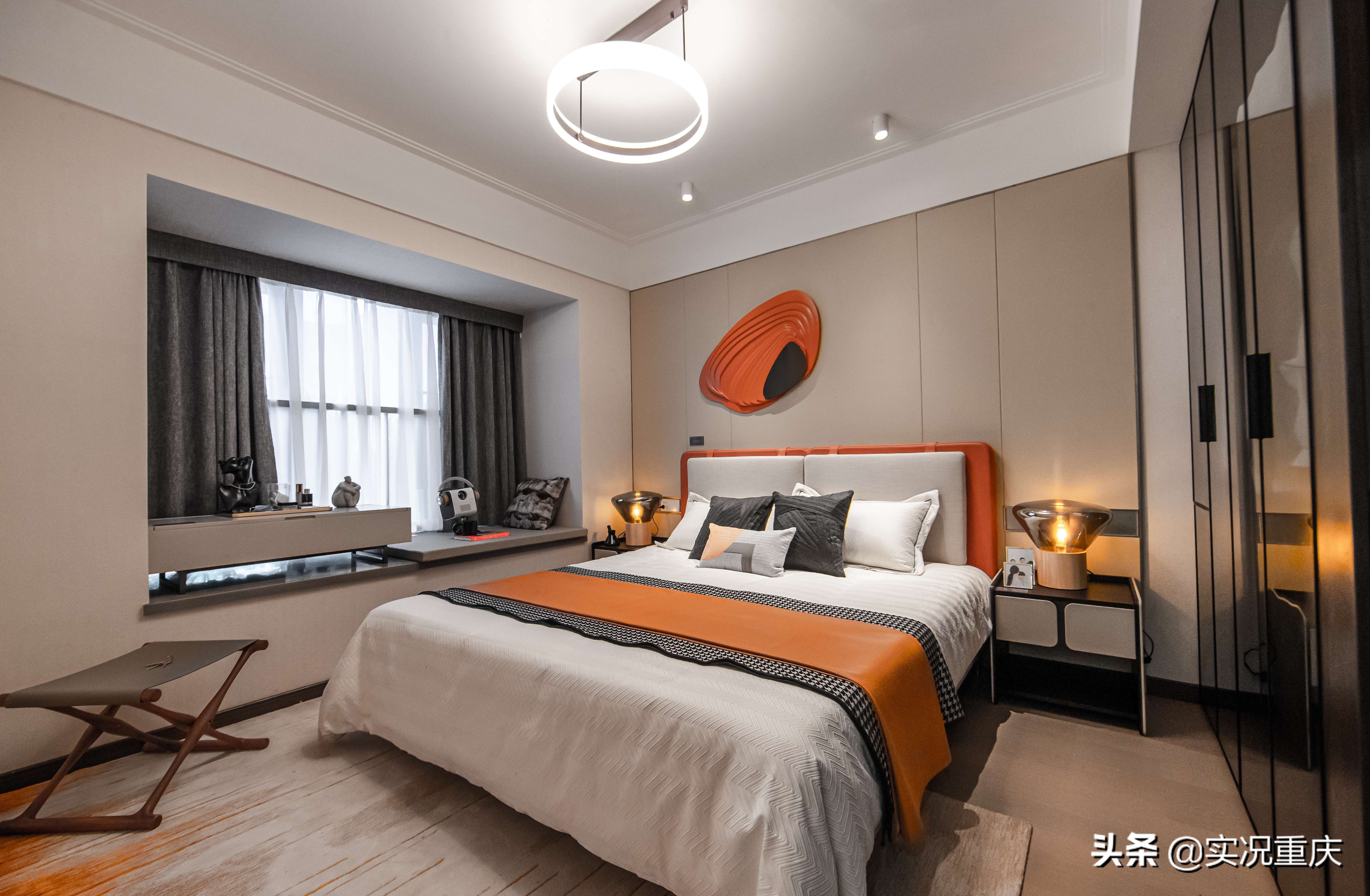 重庆万科璞园值不值得买,重庆万科璞园装修标准