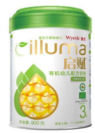 推荐适合0-3岁宝宝的好奶粉