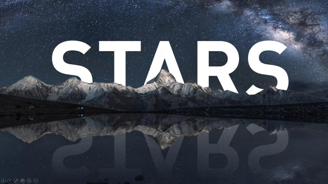 小米11发布会ppt,小米发布会的PPT是怎么做的