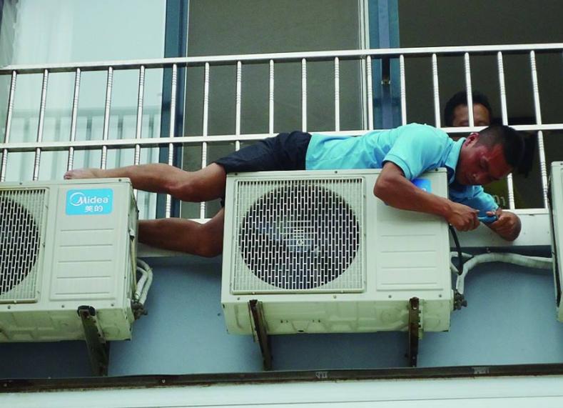 变频空调为什么比定频费电,变频空调省电还是定频空调省钱