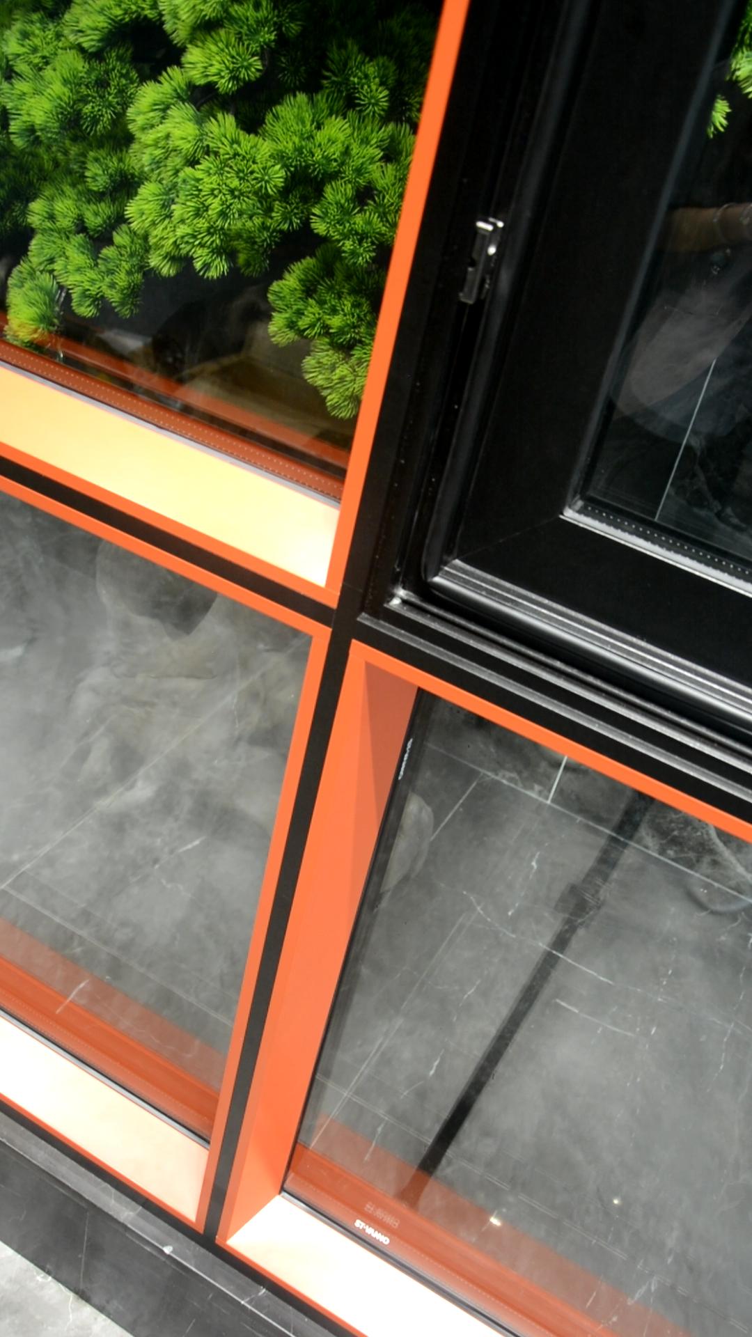 圣梵诺门窗百城行动|106断桥窗仅需898元一平方