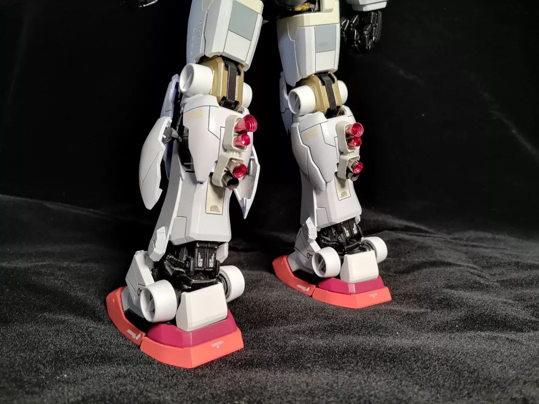 雷霆78高达,高达rx78pg版评测