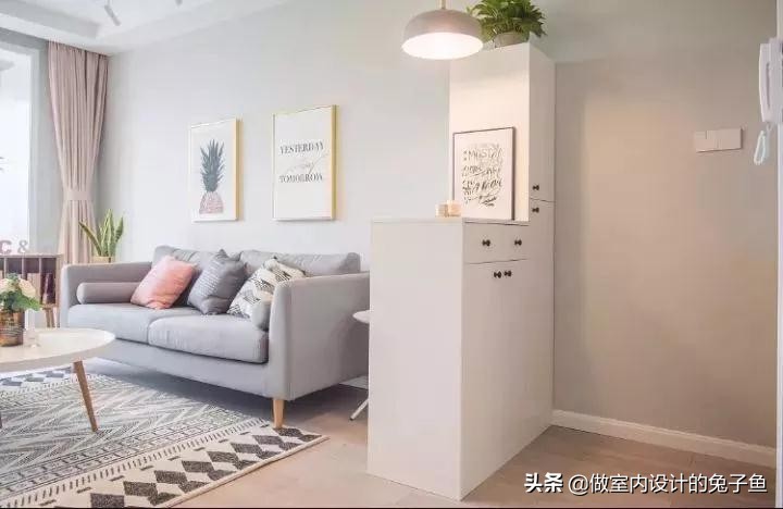 入户两边墙不能砸怎么做鞋柜,两边的墙都不能拆怎样做鞋柜