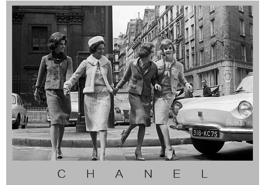 为什么别人穿衣服都有高级感,为啥别人穿的像名媛