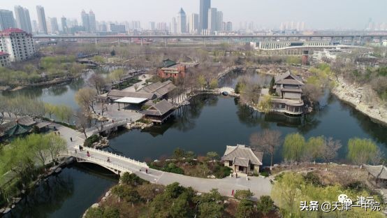 五一天津去市里玩啥,五一天津去哪玩海河