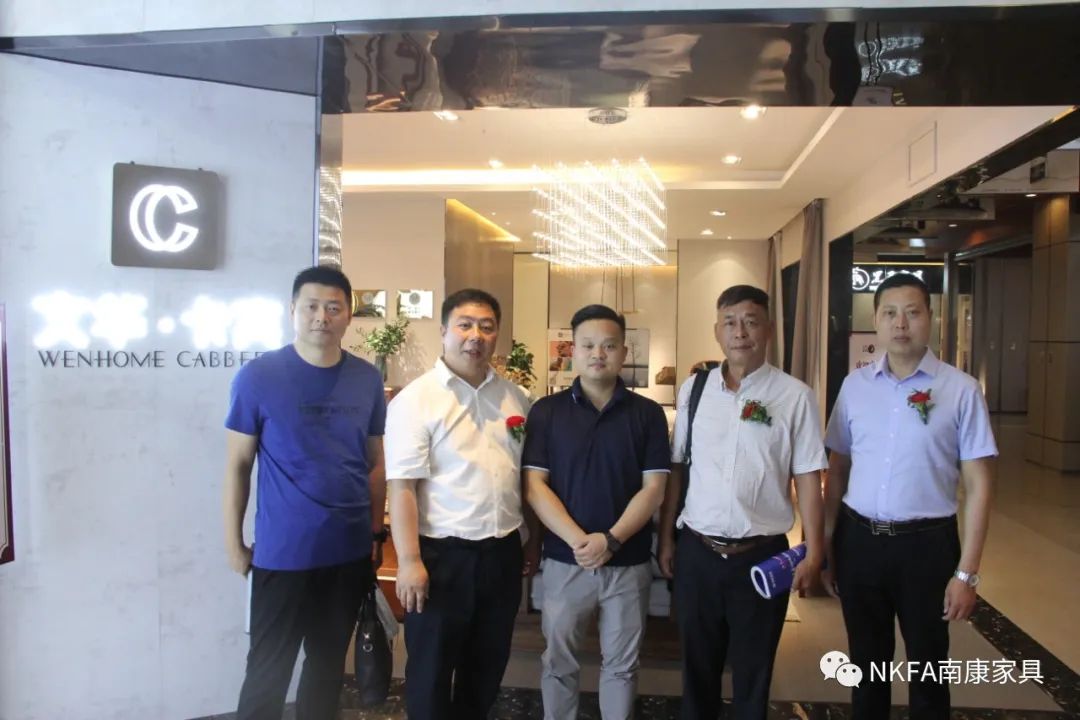 南康家具春季订货会会场,2022南康家具秋季博览会时间