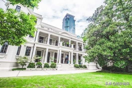 陕西北路变身“新网红”潮店、老字号召唤你