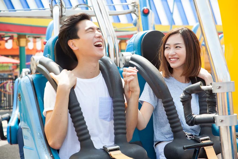 去香港海洋公园旅游全攻略,香港海洋公园游玩攻略