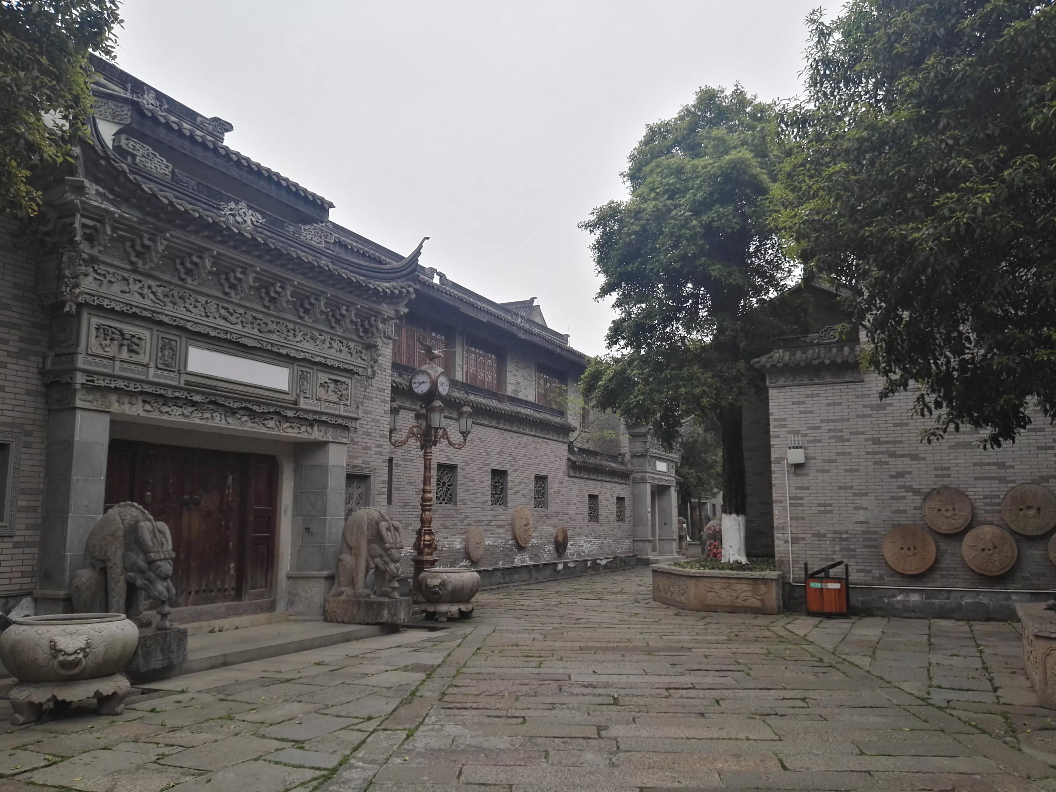 成华区龙潭水乡旅游,成都成华区龙潭水乡景区