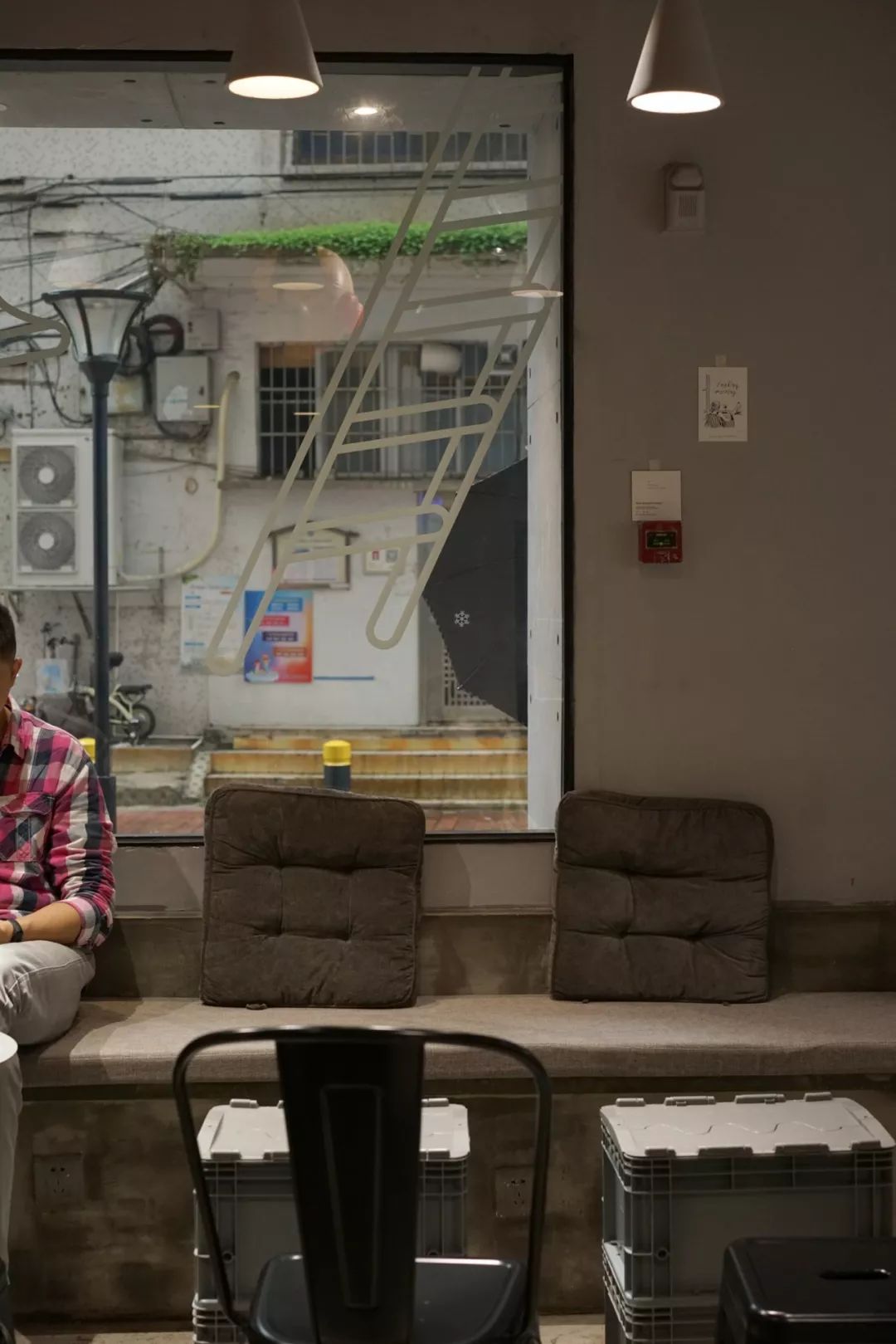 广州|咖啡因女杀手上线，实名安利7家咖啡厅