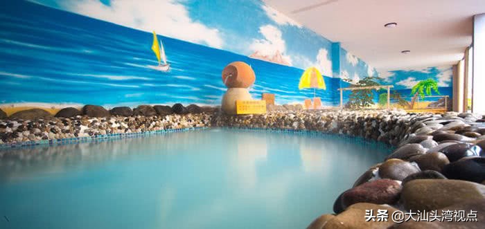 汕头周边温泉酒店,汕头莲花山温泉度假村