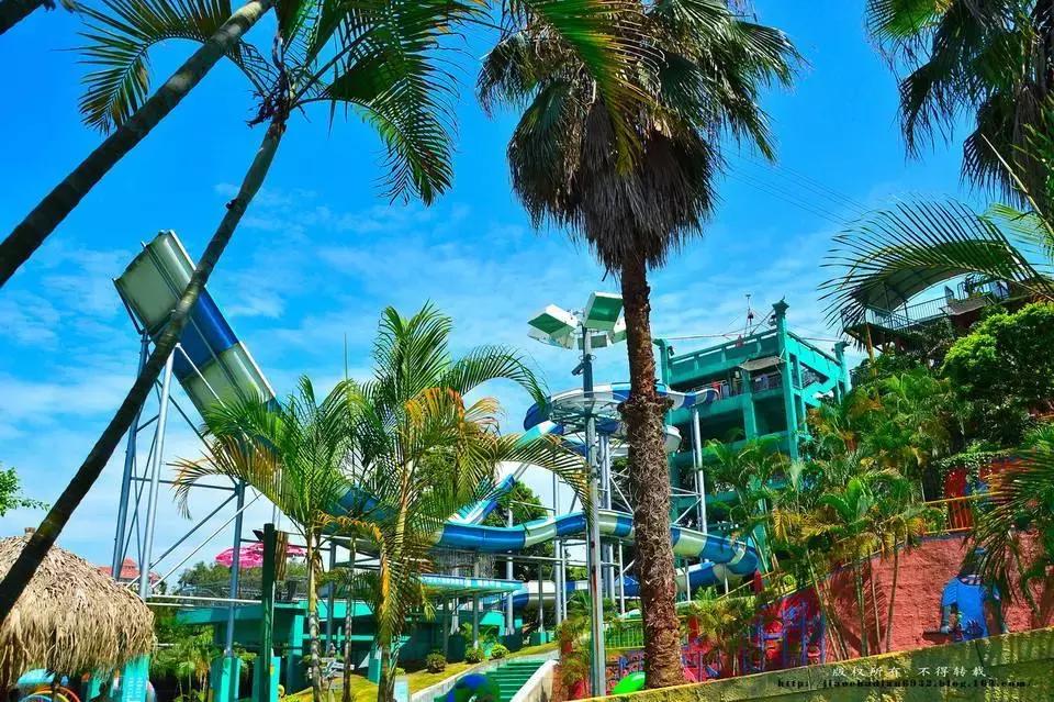 珠海冬季风景,南方冬天自然美景珠海