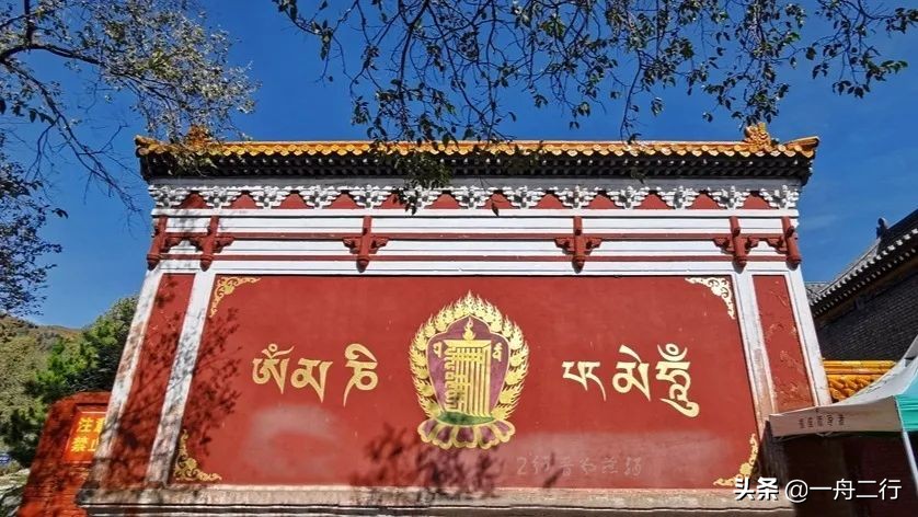 三晋之旅五台山,山西自由行五台山详细攻略