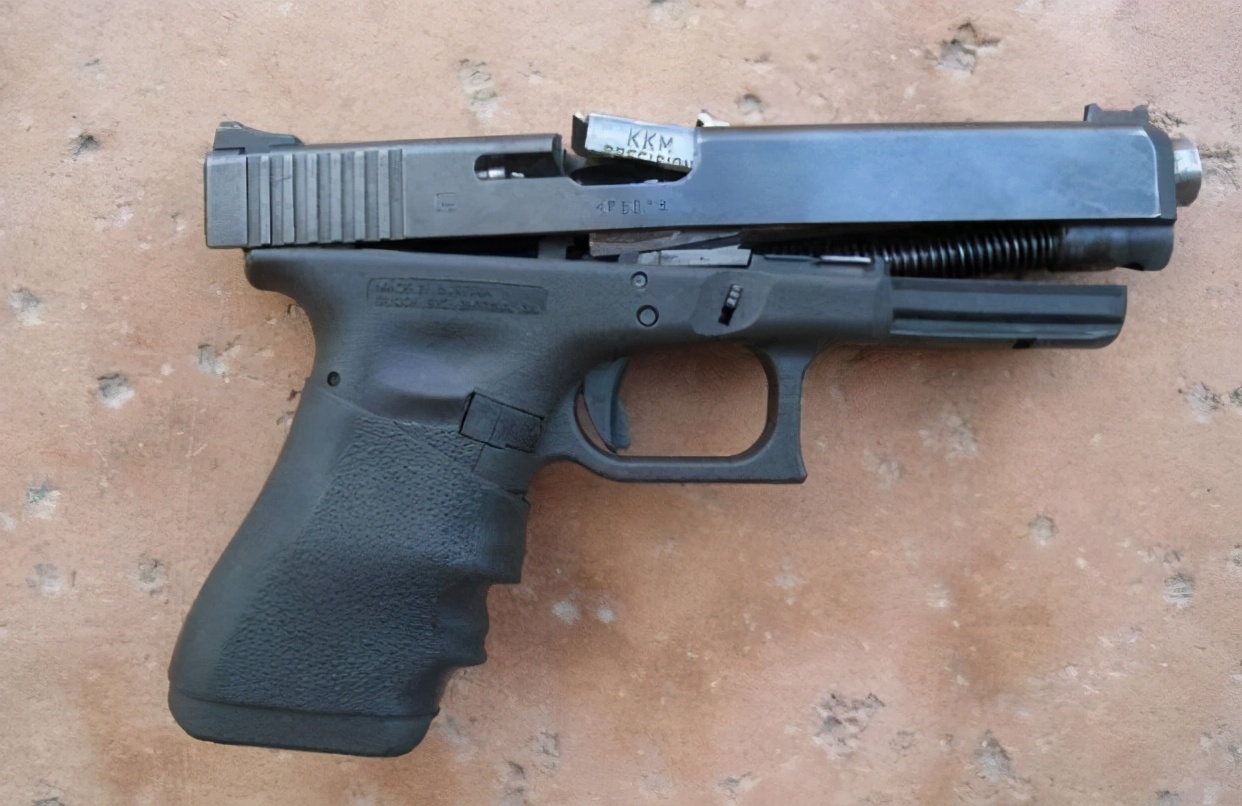 *弹子**过期怎么办?美国做法太不人道,中国处理方式堪称教科书级