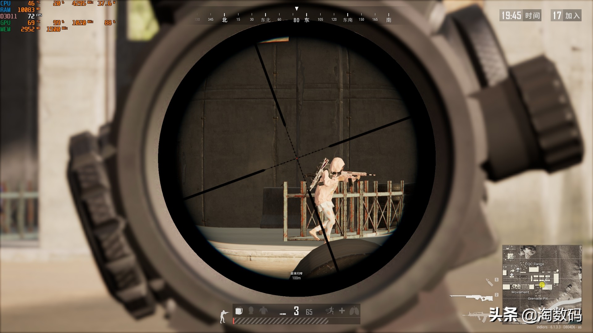 少年曾经的梦想：箱底翻出一张MSI微星R9280X红龙显示卡再战江湖