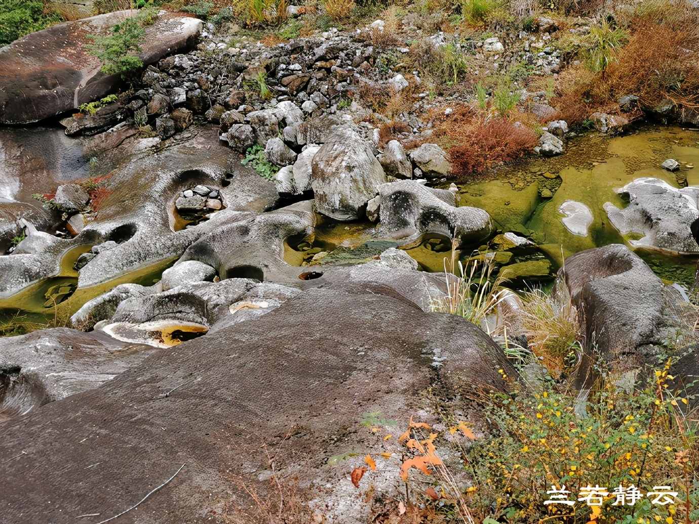 福安白云山的九龙洞介绍,福安白云山九龙洞的传说