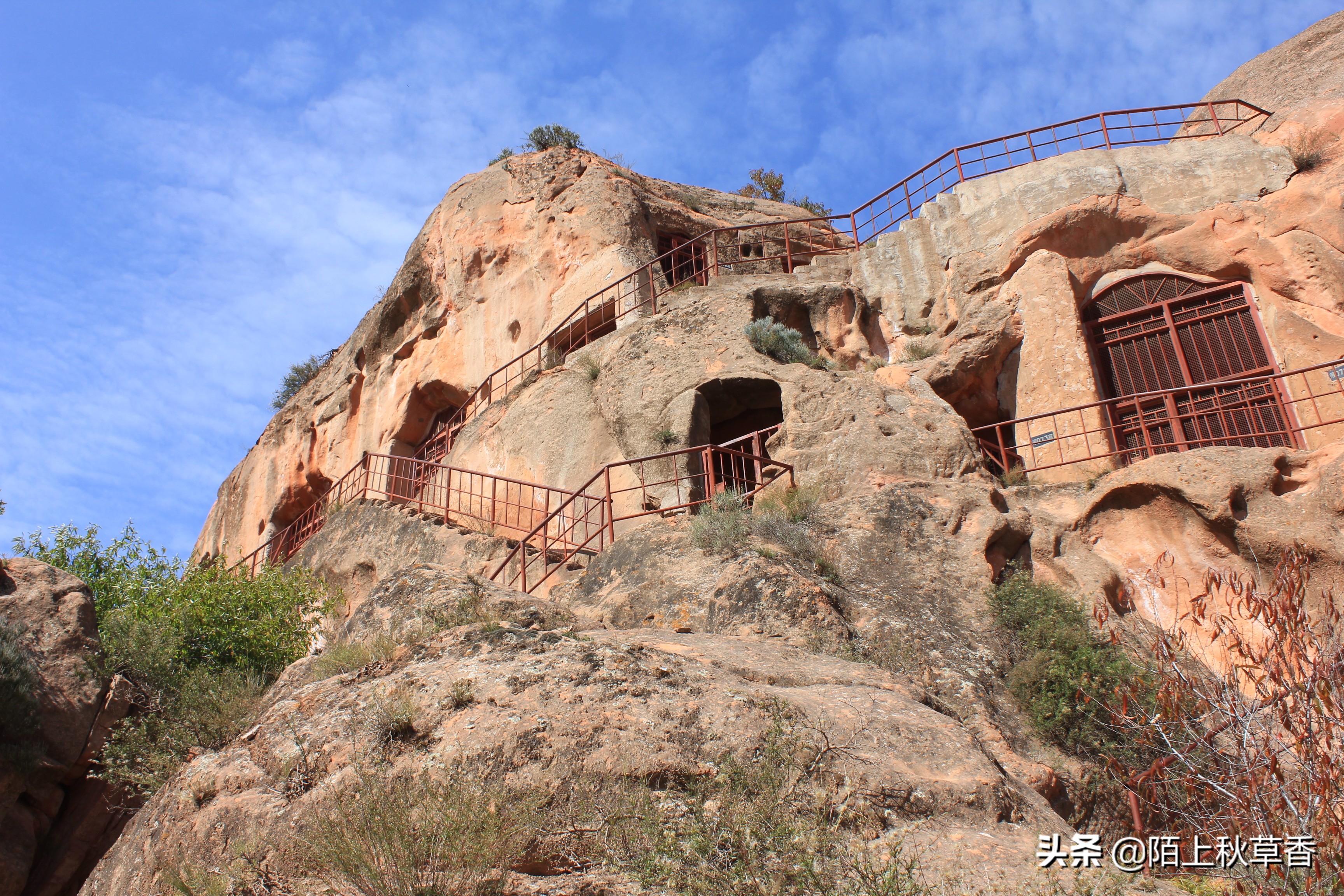 因为小吃爱上一座城,自驾游固原带什么吃的最好