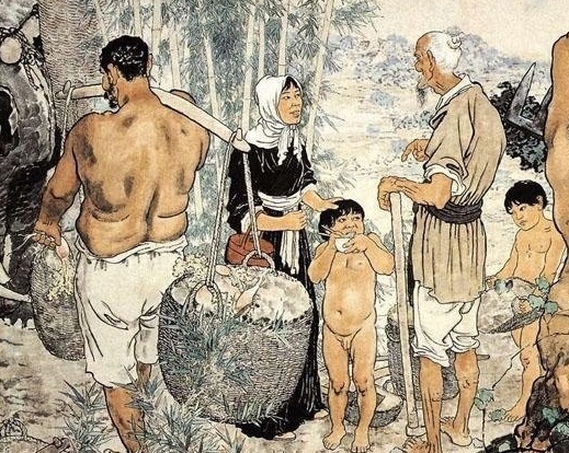 愚公移山寓言告诉我的道理,愚公移山有什么特殊的含义